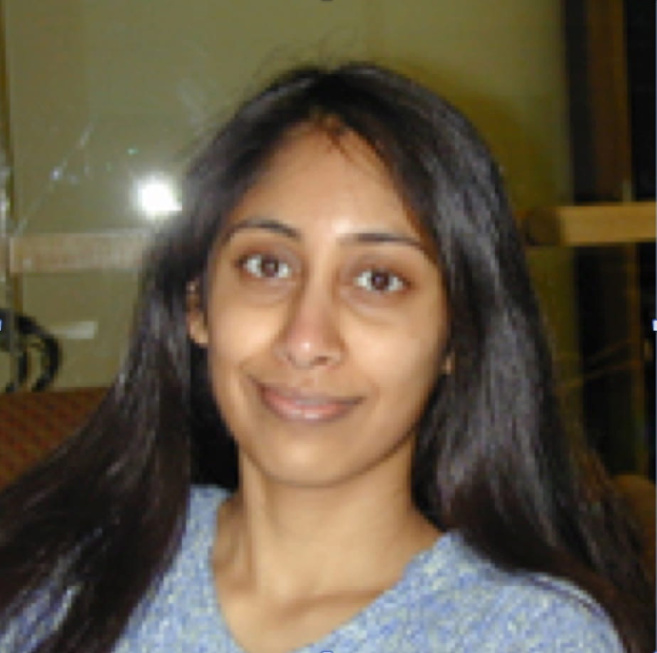 Pavithra Vivekanand