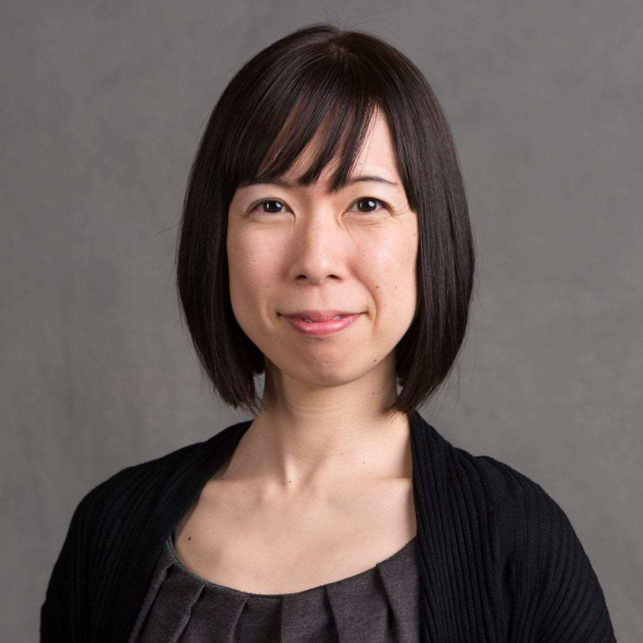 Reiko Kakuyama-Villaber, M.Ed., MA
