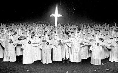 The Klan, White Christianity, and the Past and Present | a response to Kelly J. Baker by Randall J. Stephens