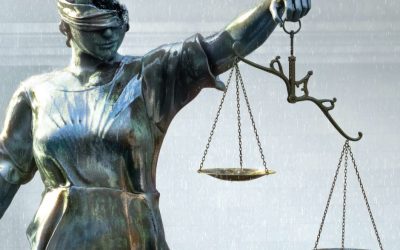 Envisioning a Fragile Justice