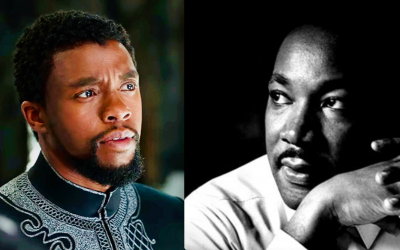 How Black Panther Betrays Dr. King’s Dream