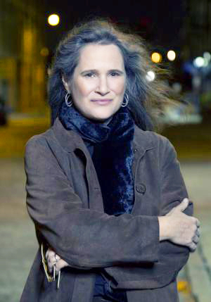 Martha Feldman