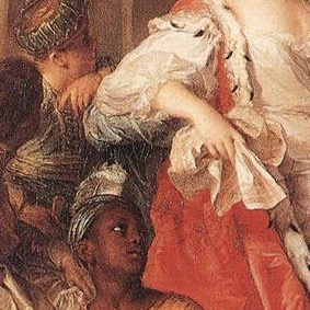 Lecture by Anne Lafont: "How did Skin Color become a Racial Marker ? The Contribution of Art in the Eighteenth Century" April 13