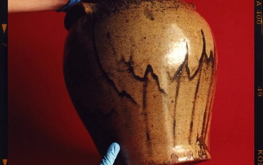 "The Enslaved Artist Whose Pottery Was an Act of Resistance "