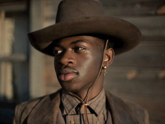 October 9, Listening in on Country's Color Lines: A Panel Discussion on Lil Nas X and 'Old Town Road'