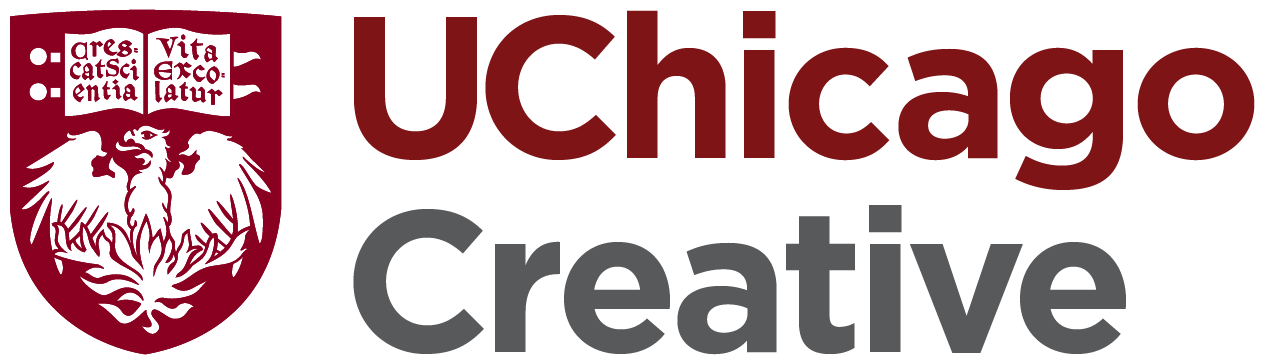 UChicago Creative 2023 Sandbox