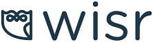 Wisr owl logo