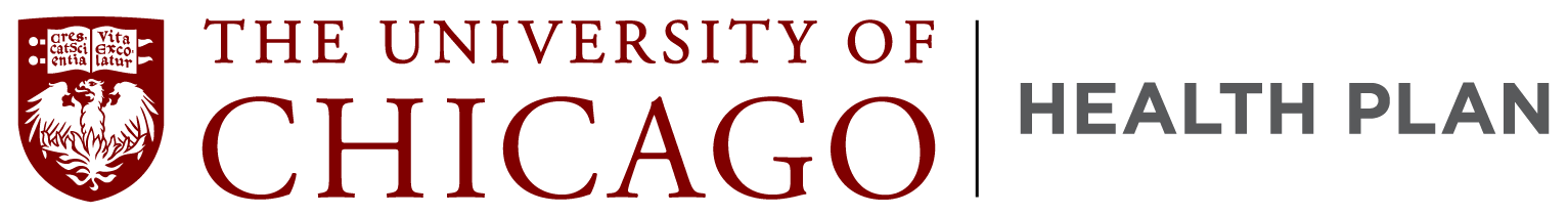 The University of Chicago Health Plan