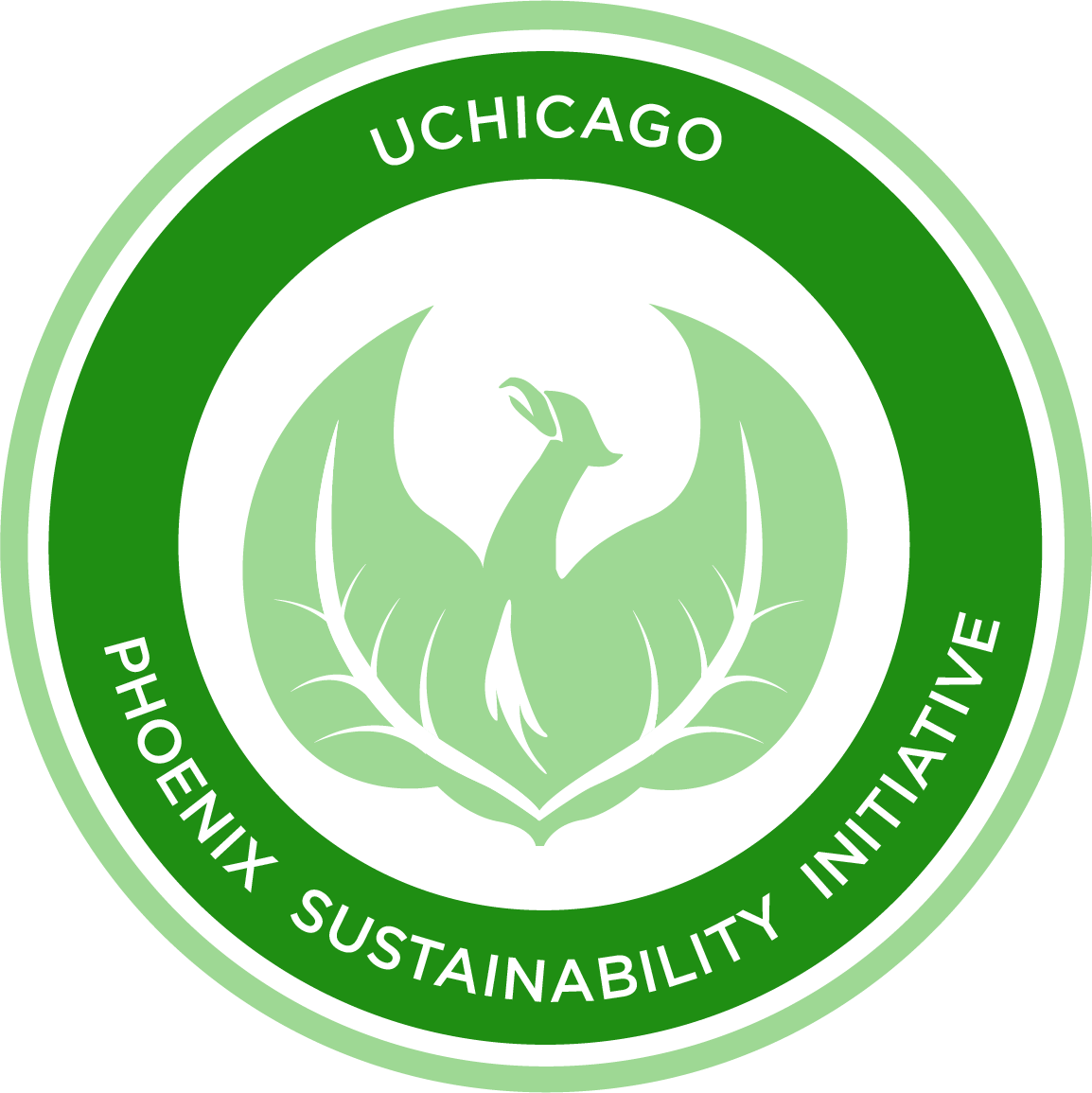 University of Chicago Phoenix Sustainability Initiative