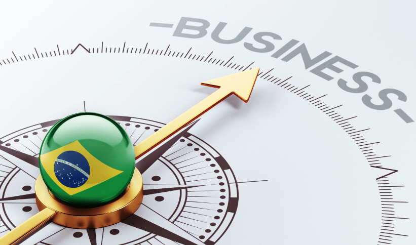 Diferenças no mundo de negócios no Brasil e nos Estados Unidos