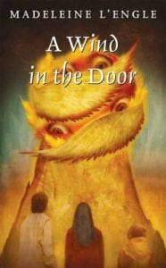 Cover of 2007 A Wind in the Door
