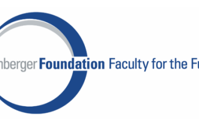 Schlumberger Foundation Faculty for the Future Program